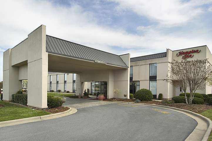 Comfort Inn Shelby Kültér fotó