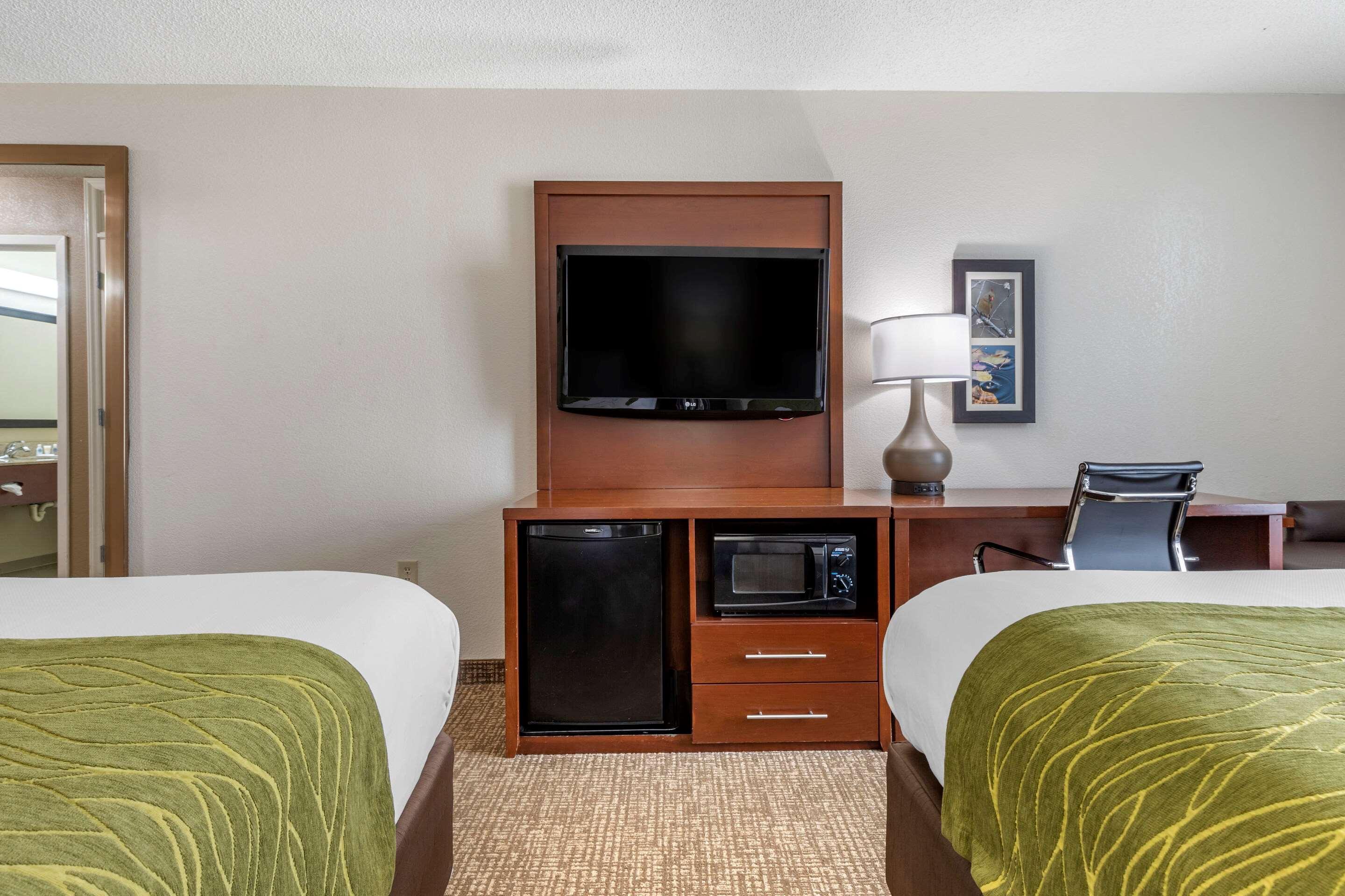 Comfort Inn Shelby Kültér fotó