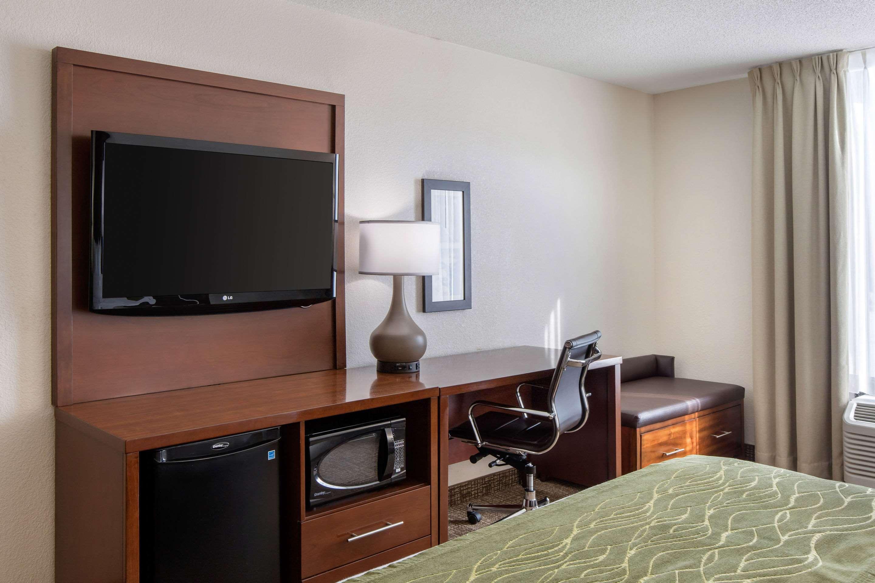 Comfort Inn Shelby Kültér fotó
