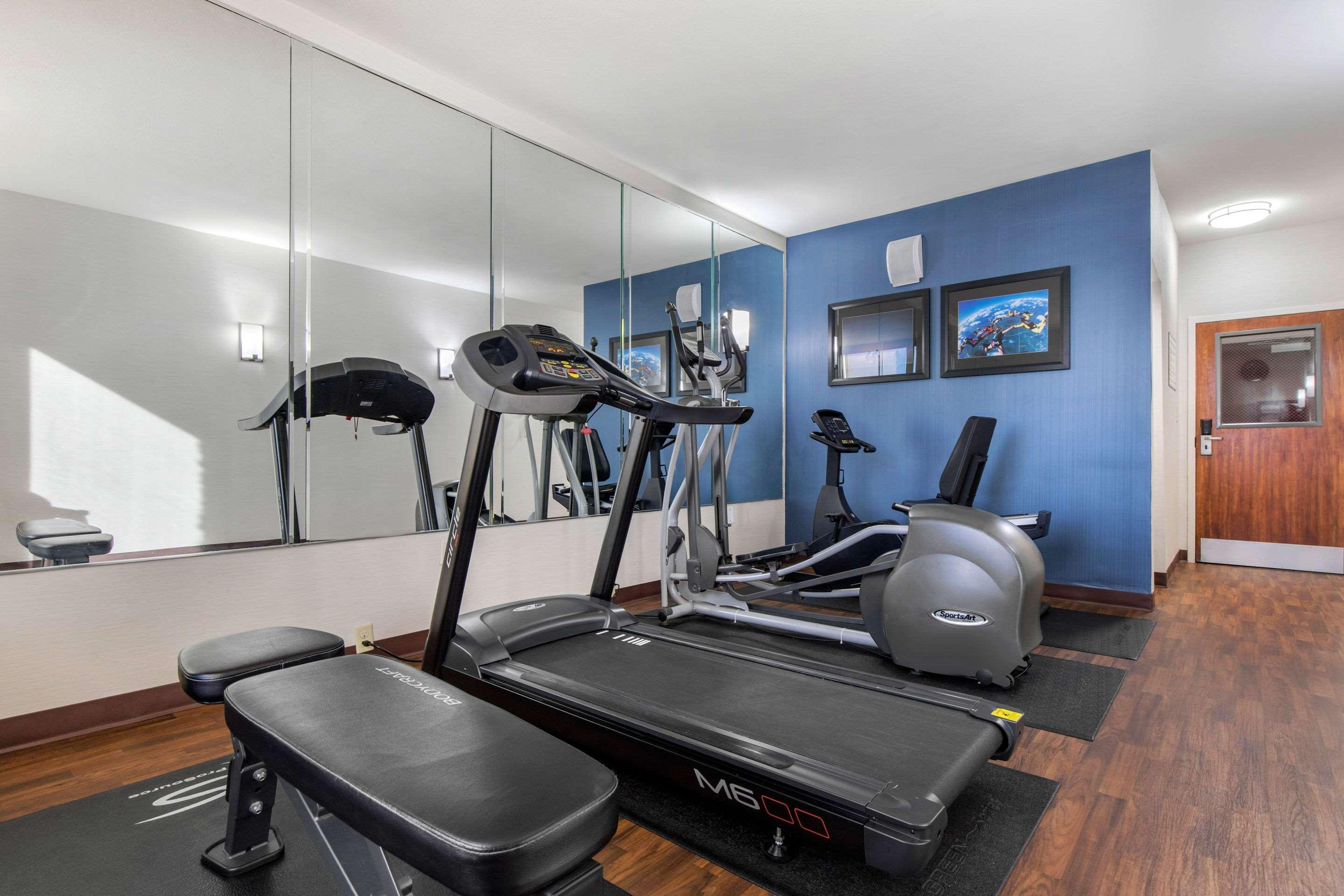 Comfort Inn Shelby Kültér fotó