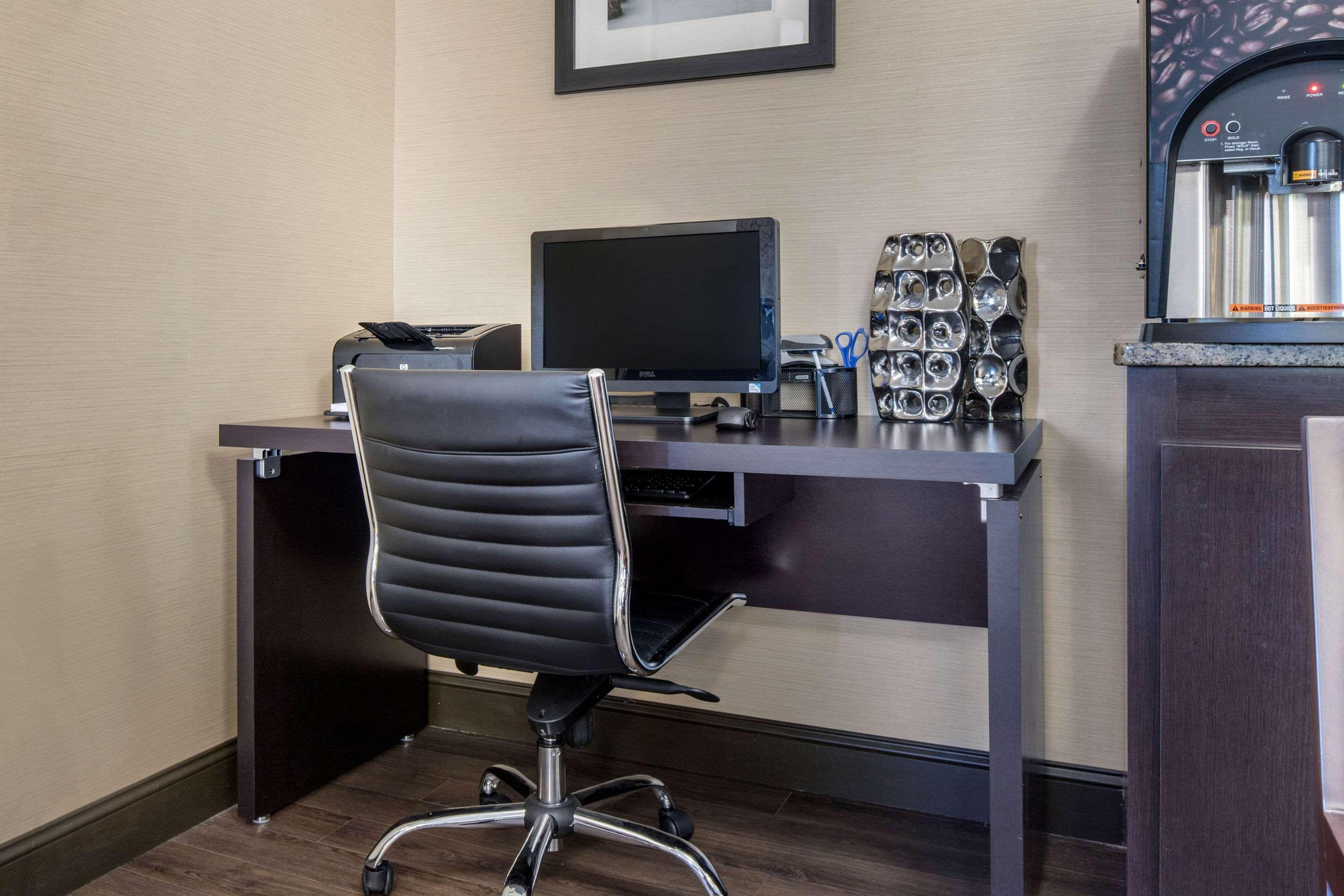 Comfort Inn Shelby Kültér fotó