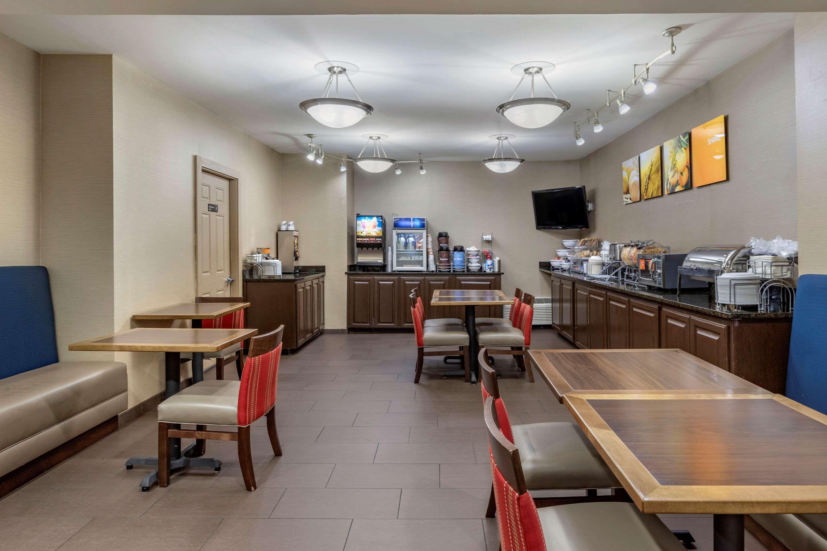 Comfort Inn Shelby Kültér fotó