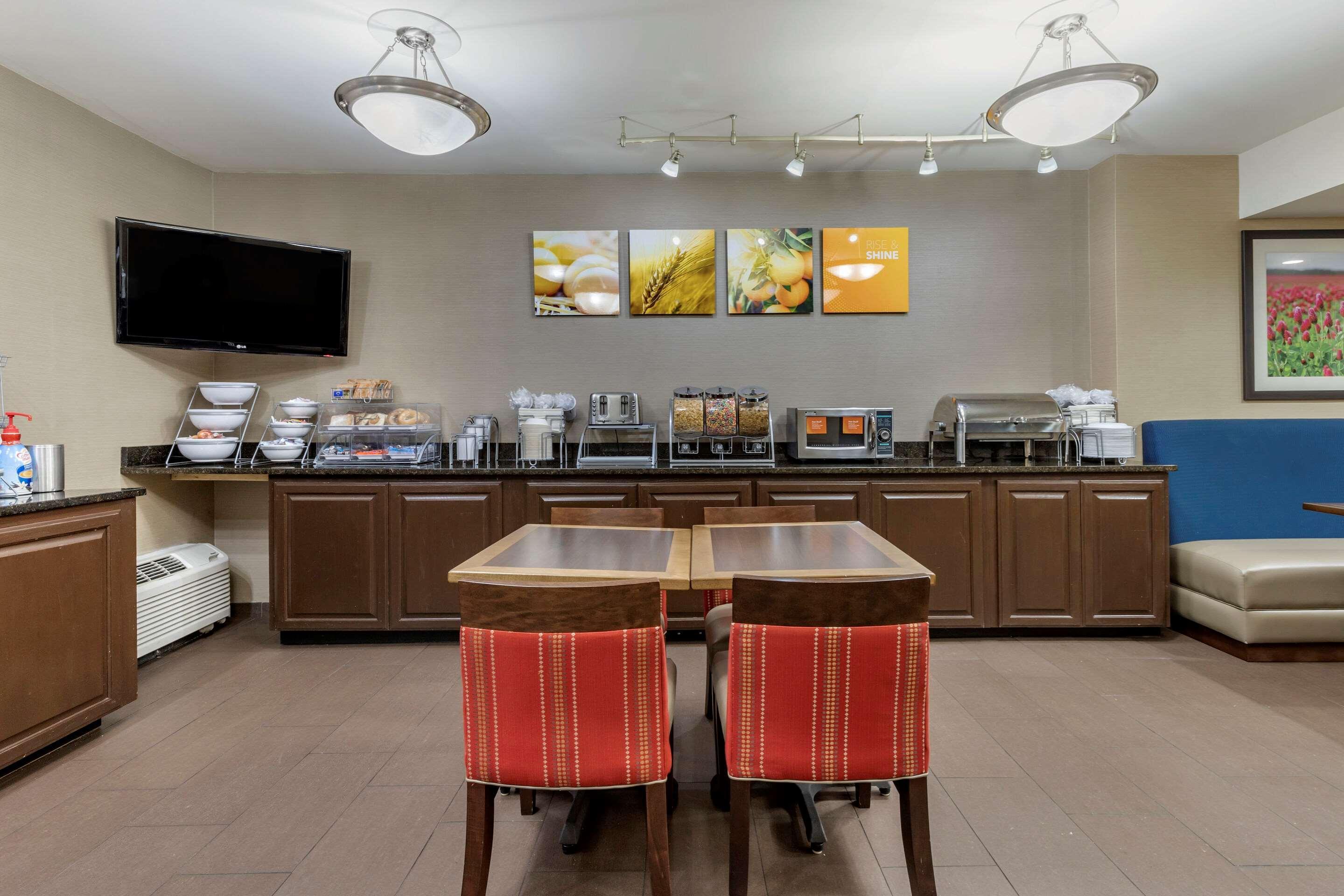 Comfort Inn Shelby Kültér fotó
