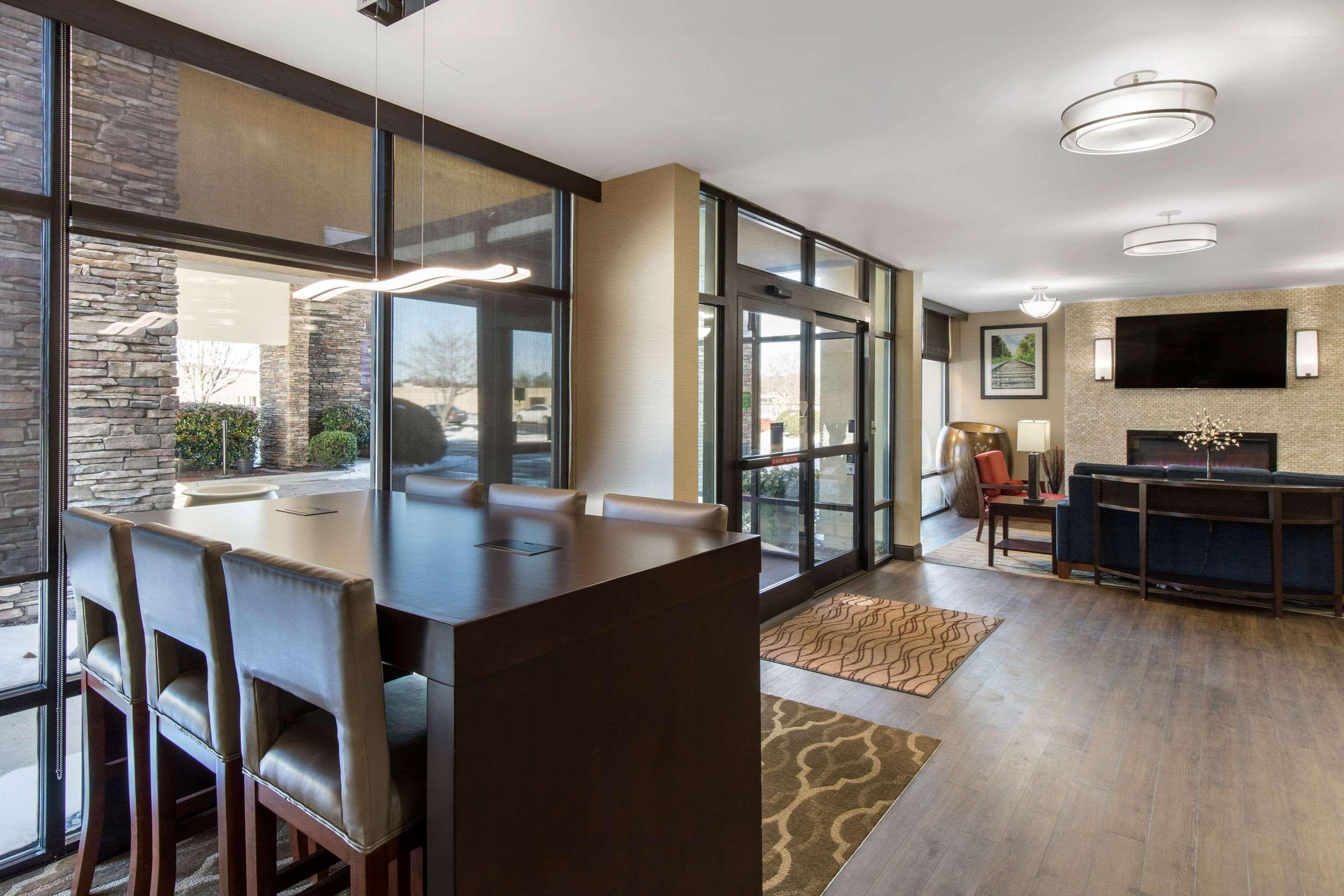 Comfort Inn Shelby Kültér fotó