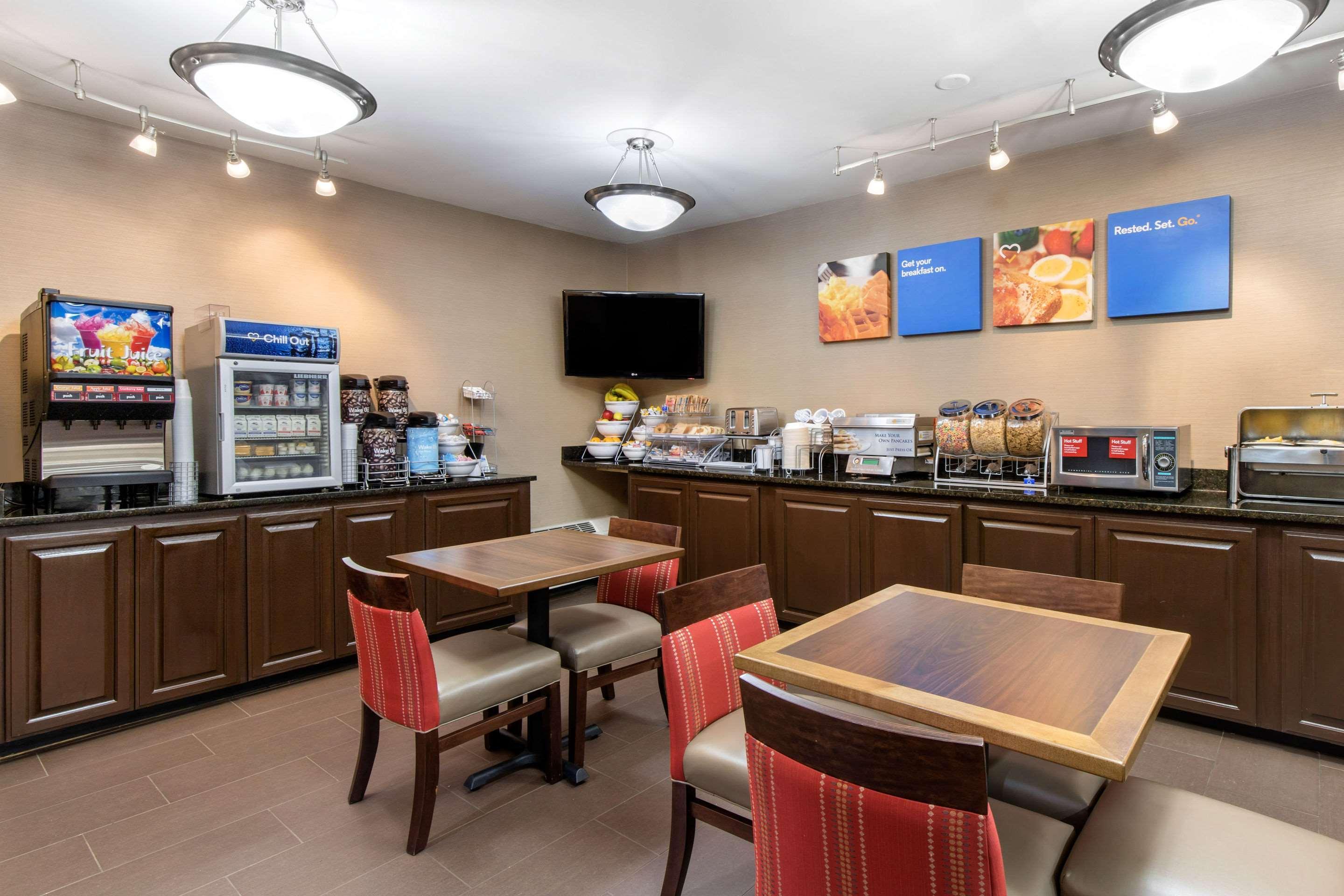 Comfort Inn Shelby Kültér fotó