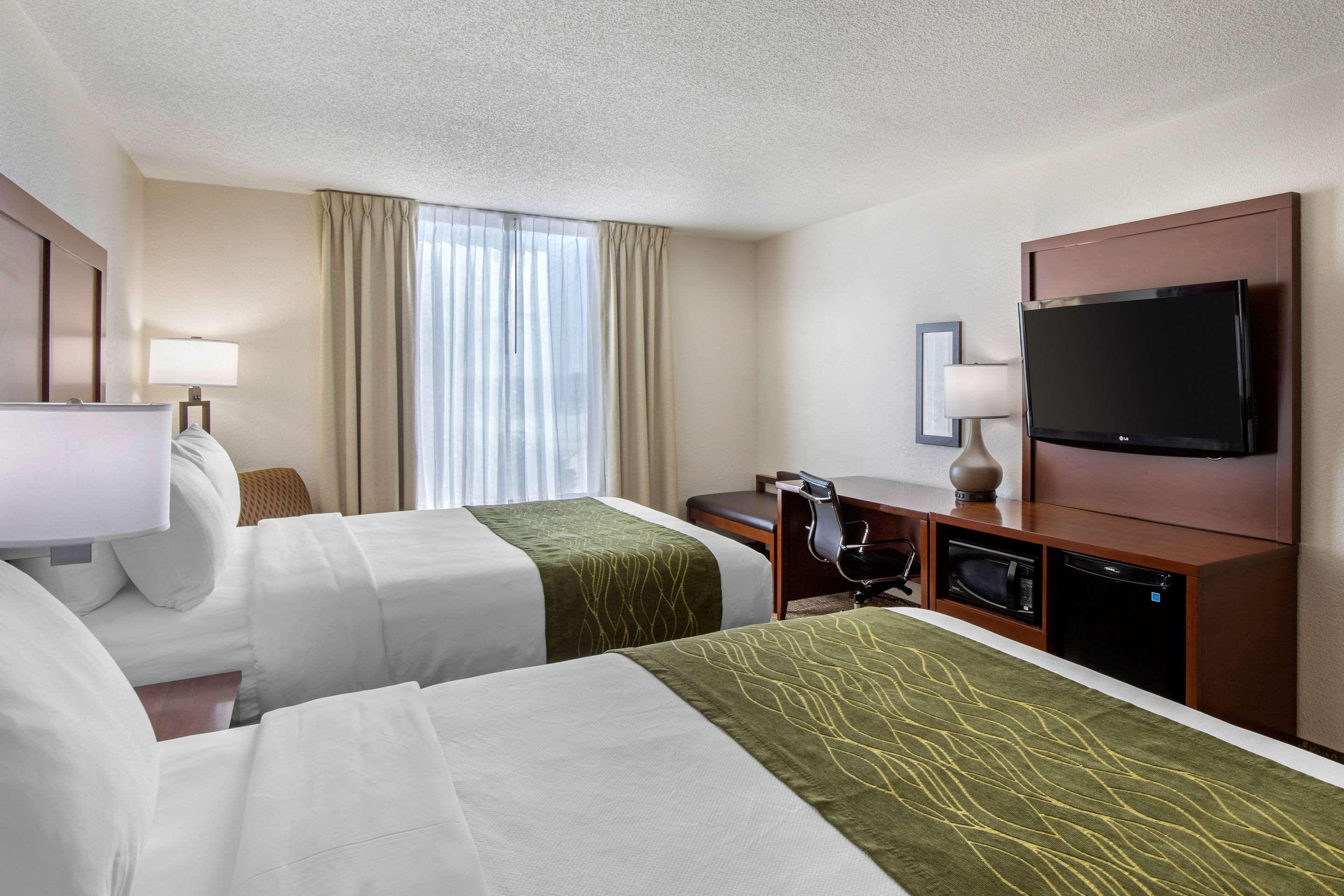 Comfort Inn Shelby Kültér fotó