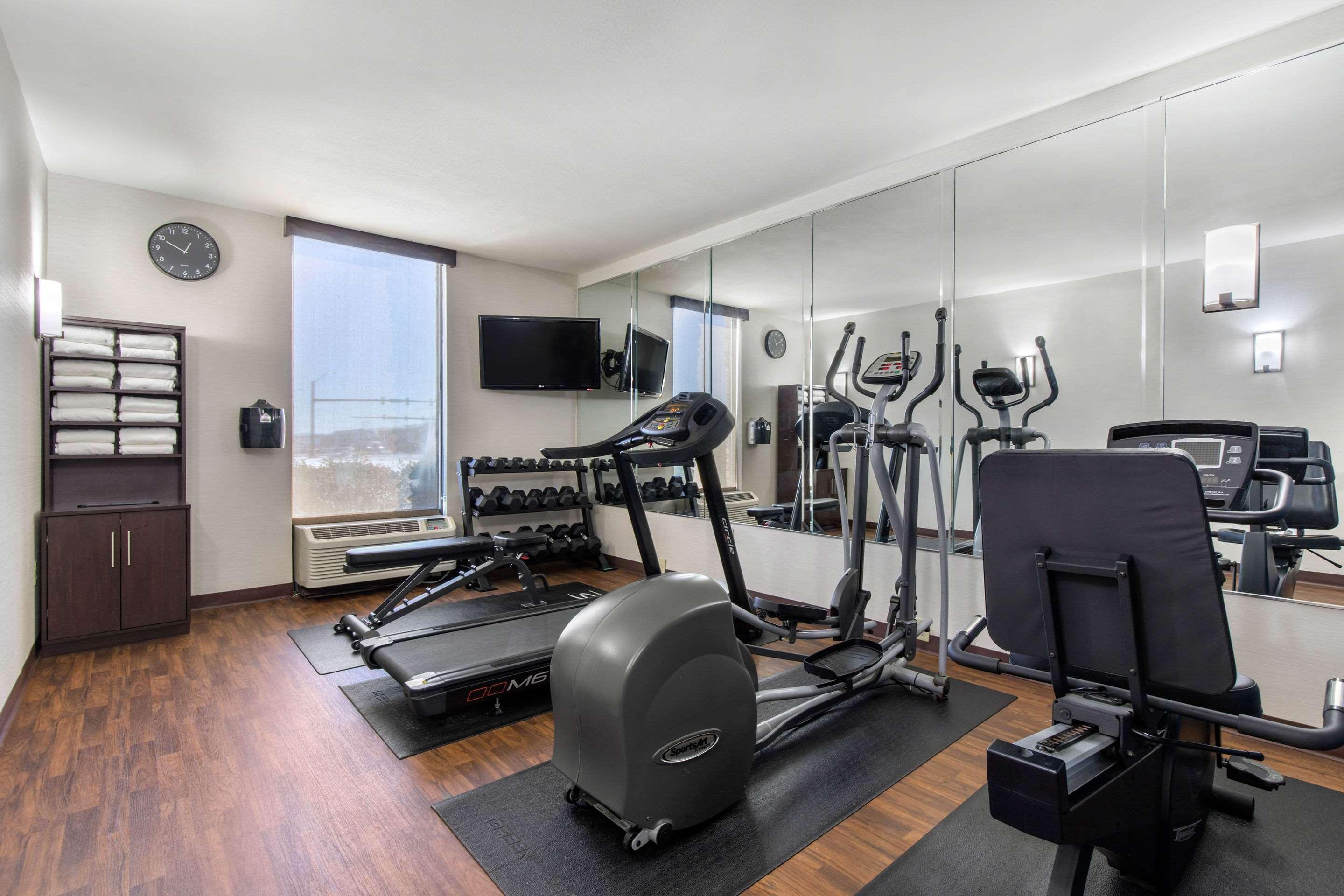 Comfort Inn Shelby Kültér fotó