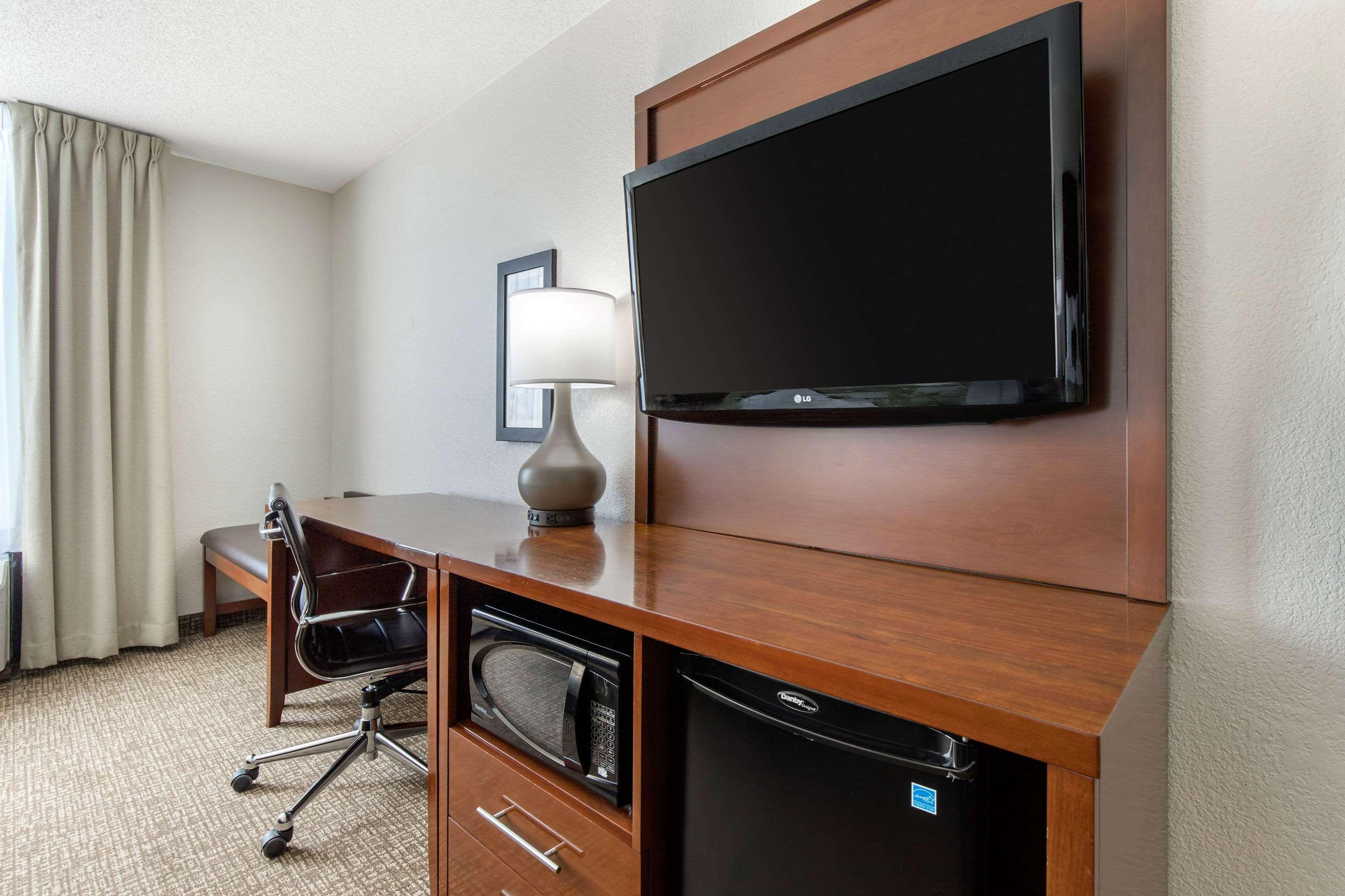 Comfort Inn Shelby Kültér fotó