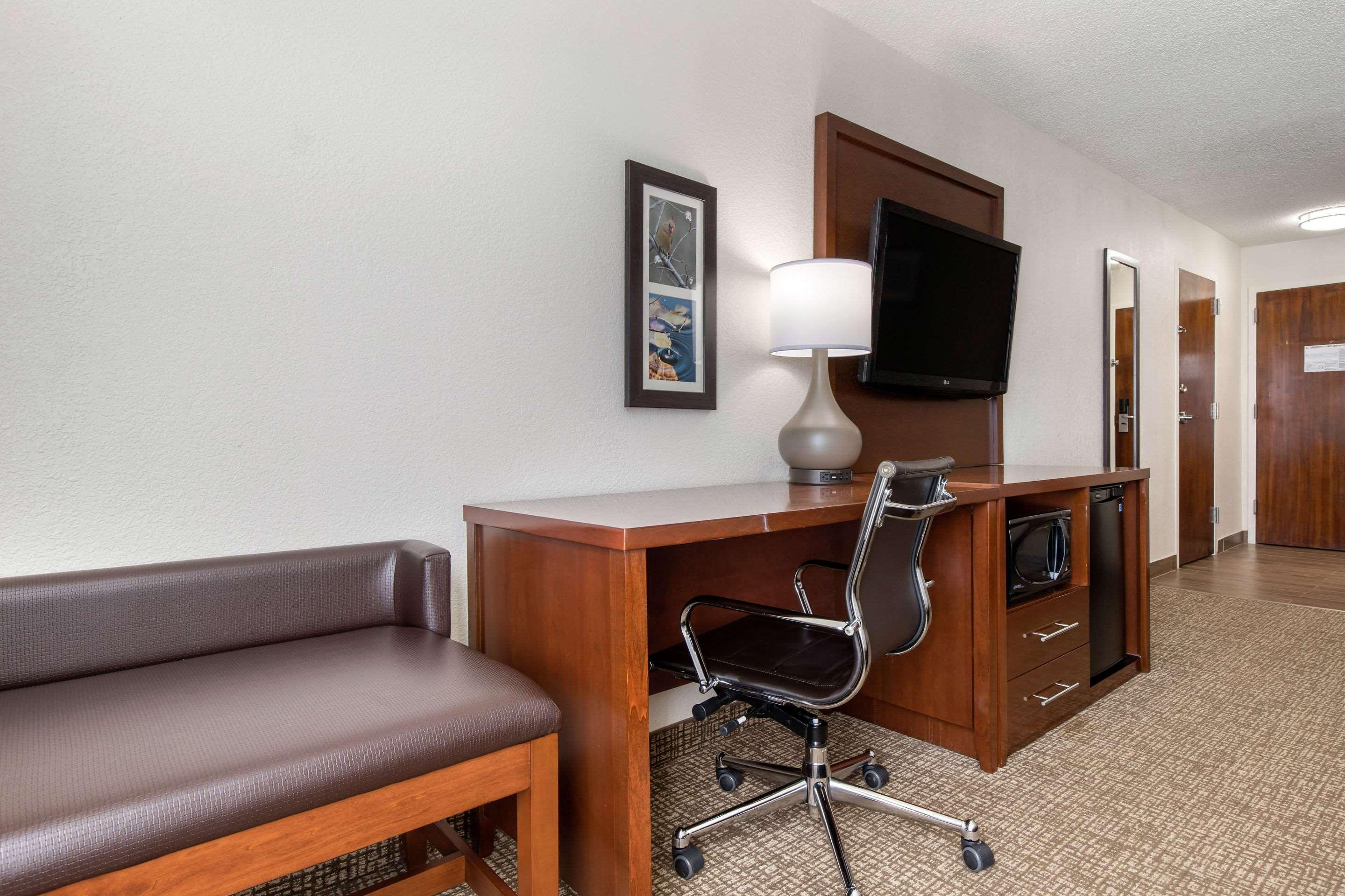 Comfort Inn Shelby Kültér fotó