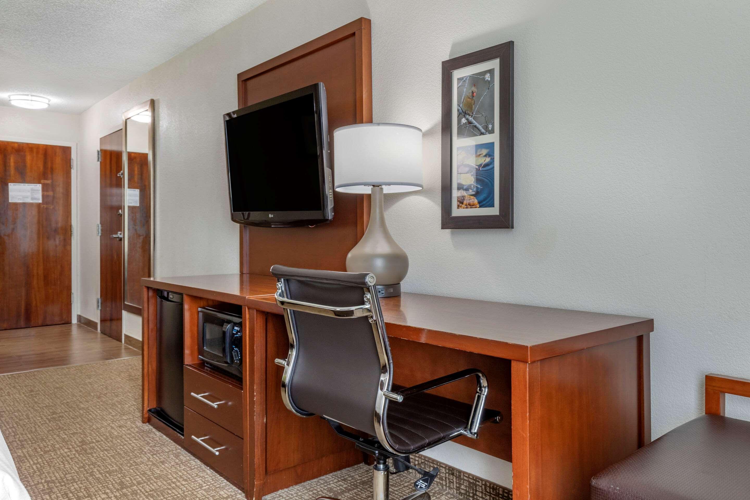 Comfort Inn Shelby Kültér fotó