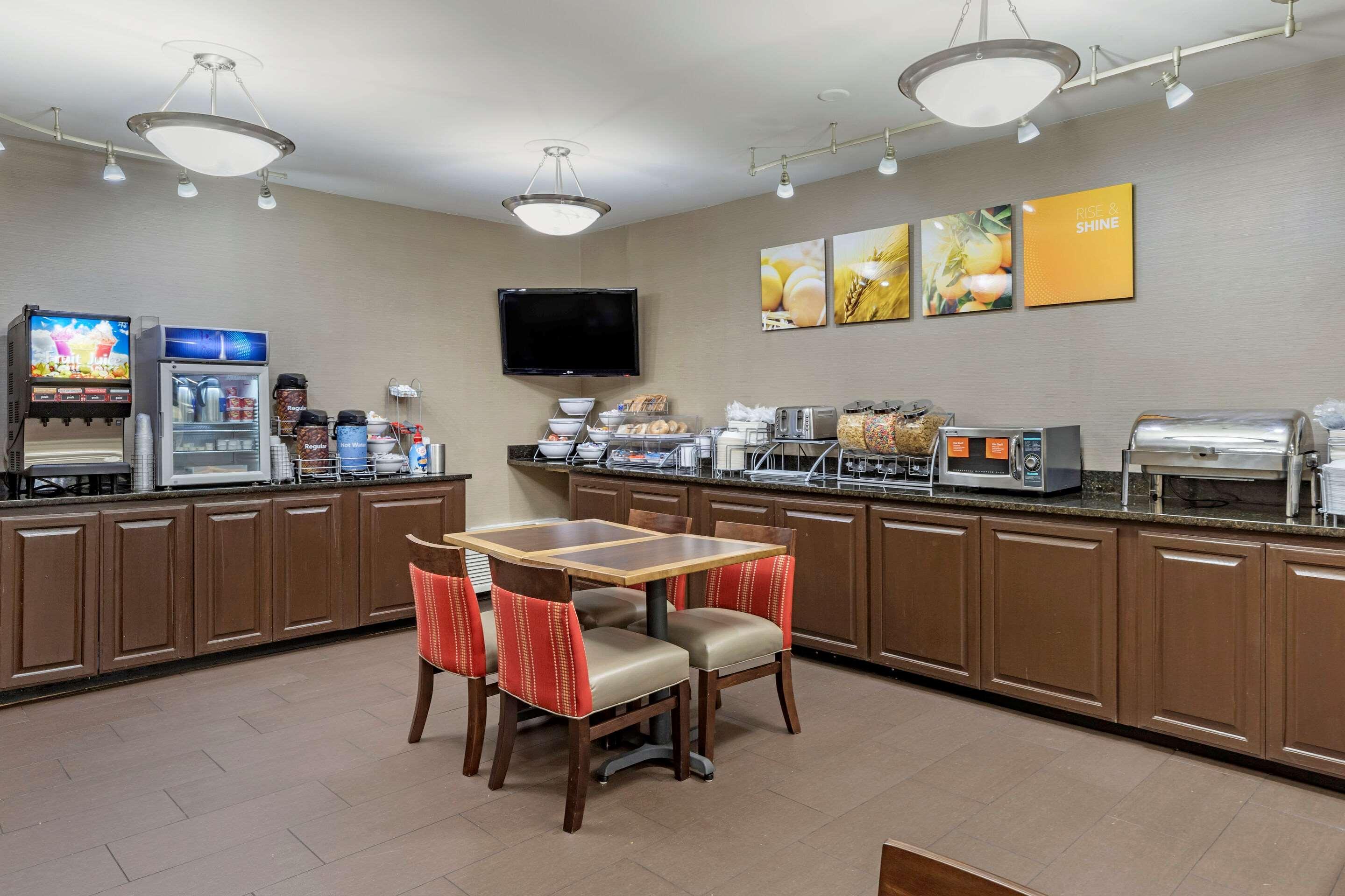 Comfort Inn Shelby Kültér fotó