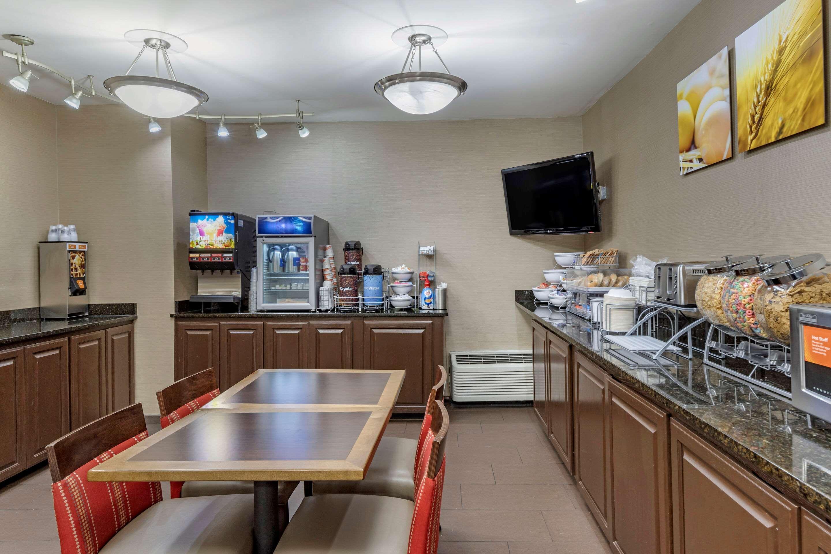 Comfort Inn Shelby Kültér fotó