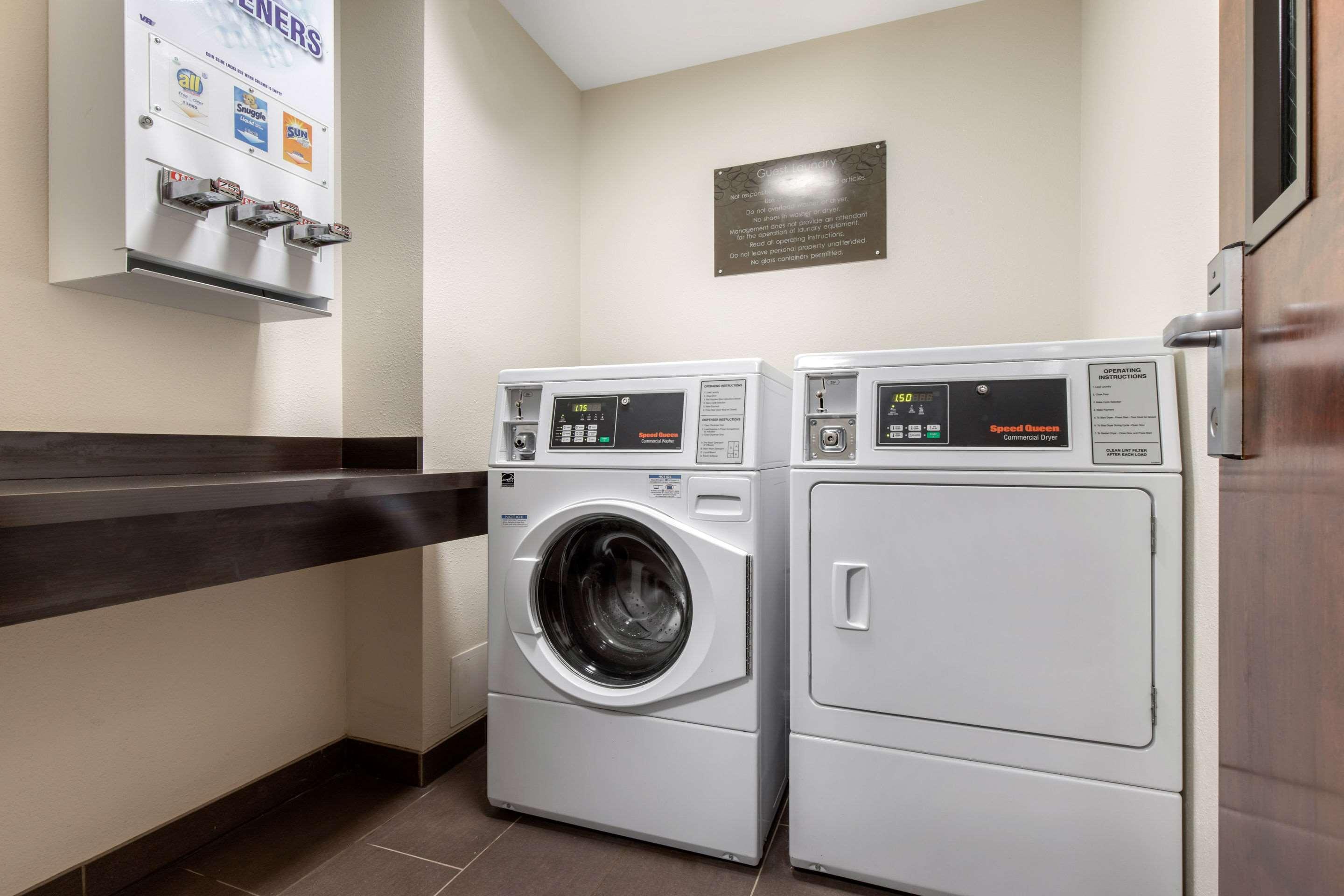 Comfort Inn Shelby Kültér fotó
