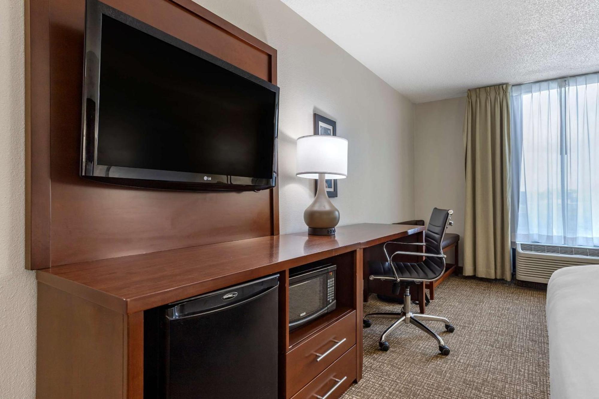 Comfort Inn Shelby Kültér fotó