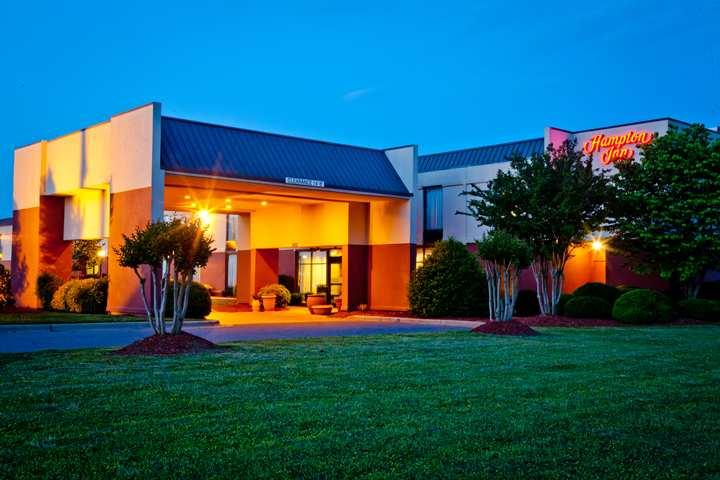 Comfort Inn Shelby Kültér fotó